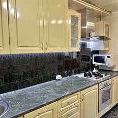 Квартира 57,6 м², 3-комнатная - изображение 4