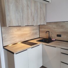 Квартира 22 м², студия - изображение 2