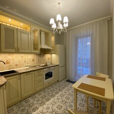 Квартира 46 м², 1-комнатная - изображение 2