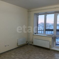 Квартира 23,8 м², студия - изображение 1