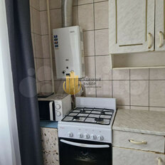 Квартира 32 м², 1-комнатная - изображение 4