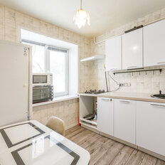 Квартира 40 м², 2-комнатная - изображение 1