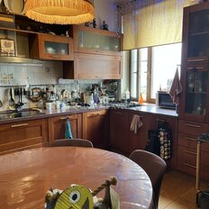 Квартира 170 м², 4-комнатная - изображение 1