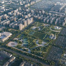 Квартира 74,6 м², 3-комнатная - изображение 5