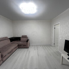 Квартира 60 м², 2-комнатная - изображение 5