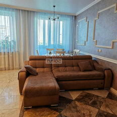 Квартира 123 м², 3-комнатная - изображение 5