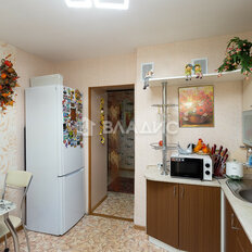 Квартира 67,1 м², 3-комнатная - изображение 4