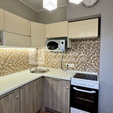 Квартира 38 м², 1-комнатная - изображение 1