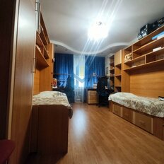 Квартира 90 м², 3-комнатная - изображение 5