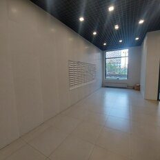 Квартира 39 м², 1-комнатная - изображение 1