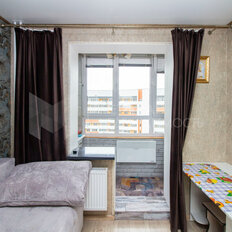 Квартира 15 м², студия - изображение 4