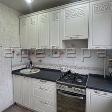 Квартира 61 м², 4-комнатная - изображение 3
