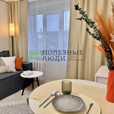 Квартира 17 м², студия - изображение 1