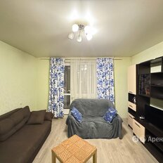 Квартира 38 м², 1-комнатная - изображение 4