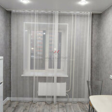 Квартира 37 м², 1-комнатная - изображение 3