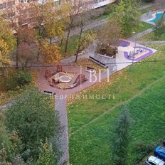 Квартира 63,9 м², 3-комнатная - изображение 2