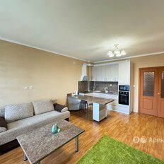 Квартира 47 м², студия - изображение 4