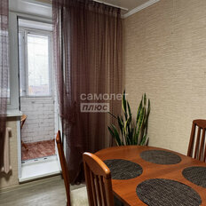 Квартира 102 м², 4-комнатная - изображение 1