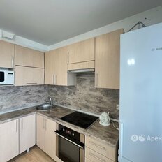 Квартира 29 м², студия - изображение 1