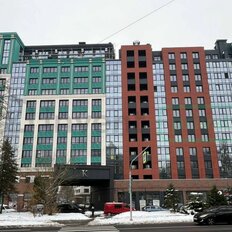 Квартира 62,6 м², 2-комнатная - изображение 2