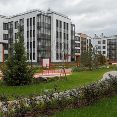 Квартира 25 м², студия - изображение 5
