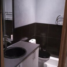 Квартира 49,3 м², 1-комнатная - изображение 5