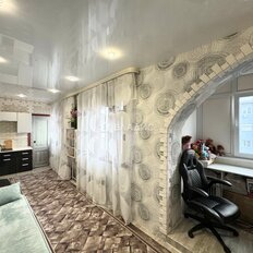 Квартира 26,5 м², 1-комнатная - изображение 5