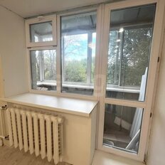 Квартира 52 м², 3-комнатная - изображение 5