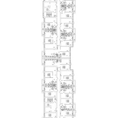 Квартира 49,6 м², 2-комнатная - изображение 2