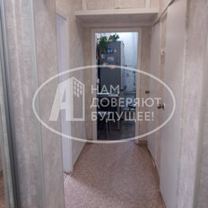 Квартира 37,8 м², 1-комнатная - изображение 1