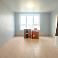 Квартира 46,8 м², 1-комнатная - изображение 2