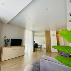 Квартира 85 м², 2-комнатная - изображение 1