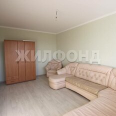 Квартира 36 м², 1-комнатная - изображение 3