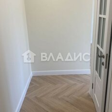 Квартира 32 м², 1-комнатная - изображение 4