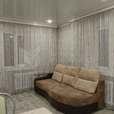 Квартира 37,1 м², 1-комнатная - изображение 4