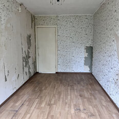 Квартира 44,5 м², 2-комнатная - изображение 1