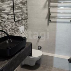 Квартира 52 м², 1-комнатная - изображение 4