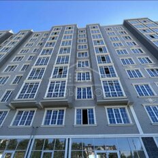 Квартира 40 м², 1-комнатная - изображение 1