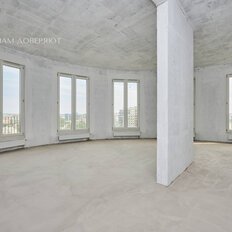 Квартира 207 м², 4-комнатная - изображение 2