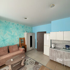 Квартира 32 м², студия - изображение 4