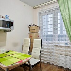 Квартира 32,2 м², 1-комнатная - изображение 4