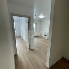 Квартира 42,3 м², 1-комнатная - изображение 2