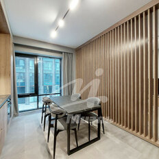 Квартира 45 м², 1-комнатная - изображение 4