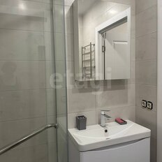Квартира 20,3 м², студия - изображение 5