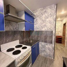 Квартира 31 м², 1-комнатная - изображение 5