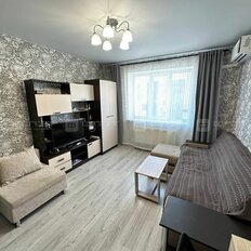 Квартира 33,8 м², 1-комнатная - изображение 2