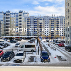 Квартира 72,1 м², 3-комнатная - изображение 4