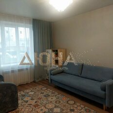 Квартира 35 м², 1-комнатная - изображение 1