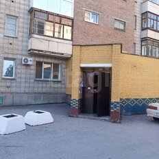 Квартира 21,1 м², 1-комнатная - изображение 2