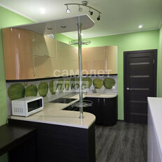 Квартира 124 м², 4-комнатная - изображение 2